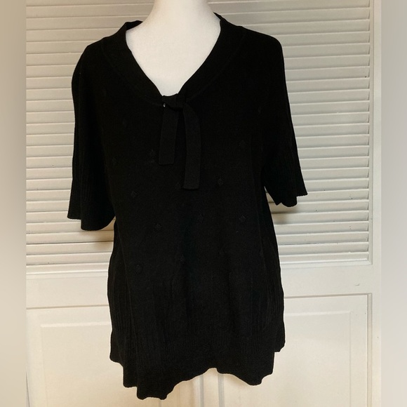 EUC Jones New York Sweater Size XL - Picture 2 of 10